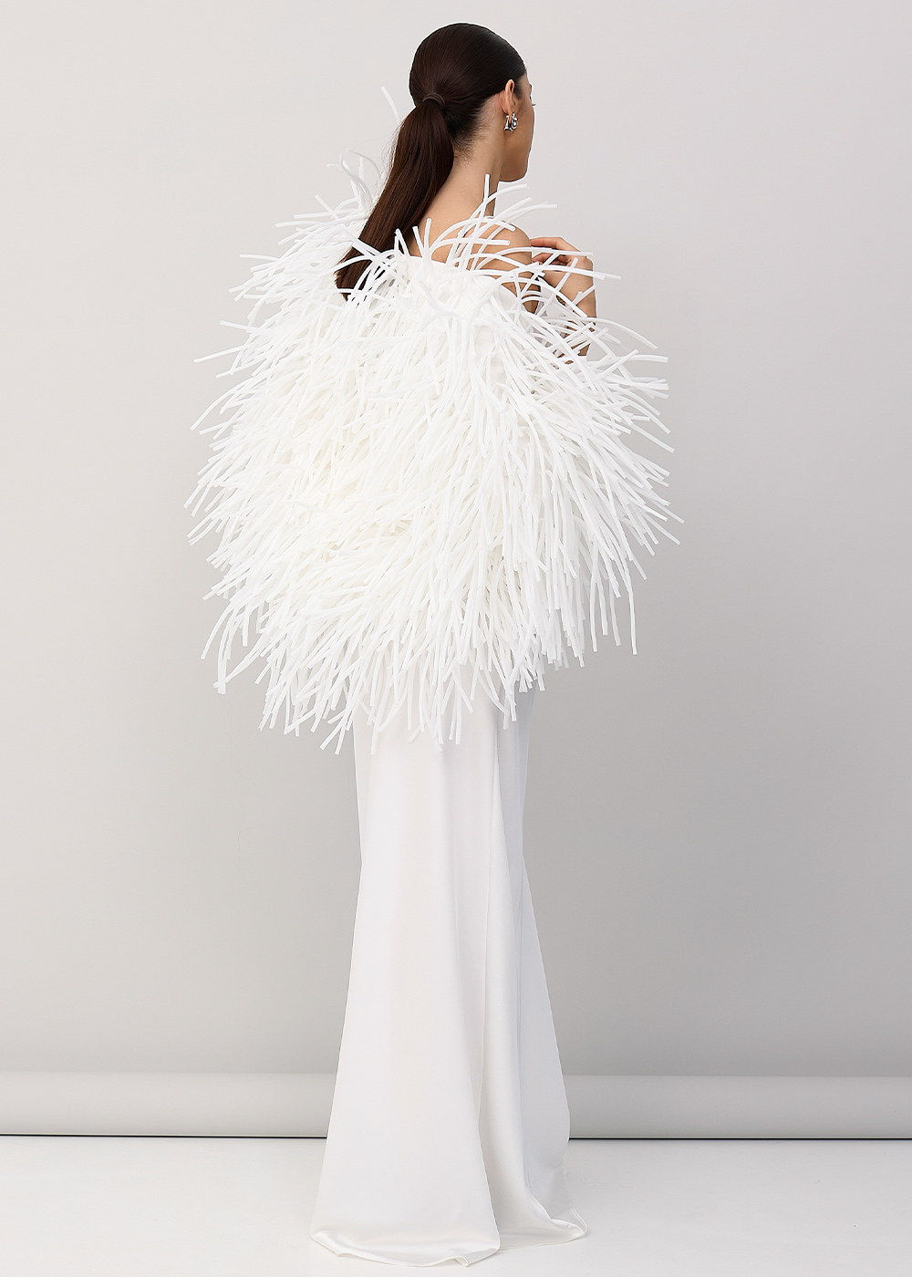 Bolero ACTINIA milky