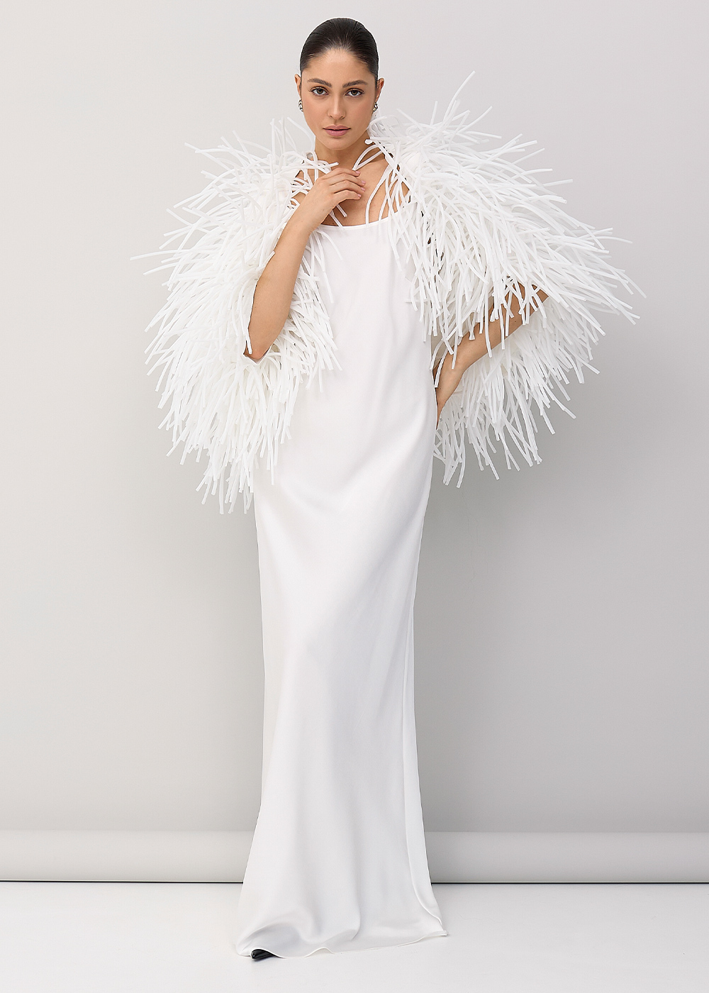 Bolero ACTINIA milky