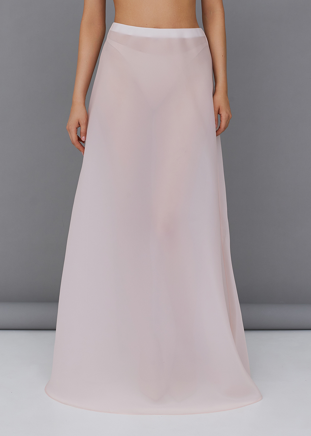 Skirt pink