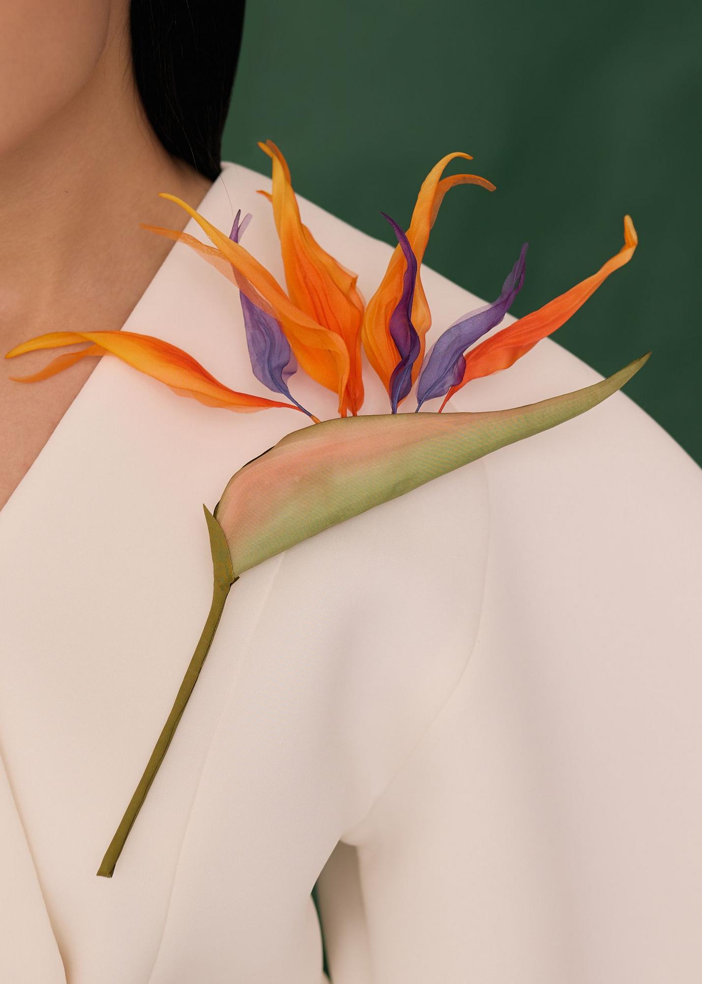 Strelitzia large 25cm