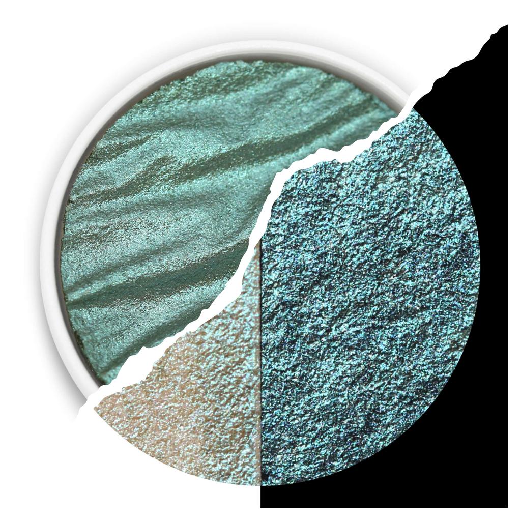 Кювета finetec / цвет "Blue Green"/ с200