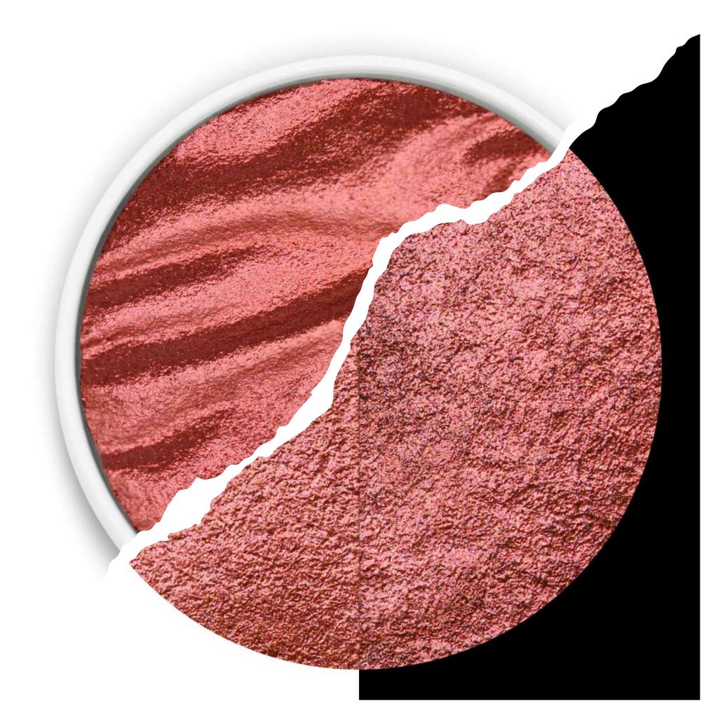Кювета finetec / цвет "Vermilion Red"/ с039