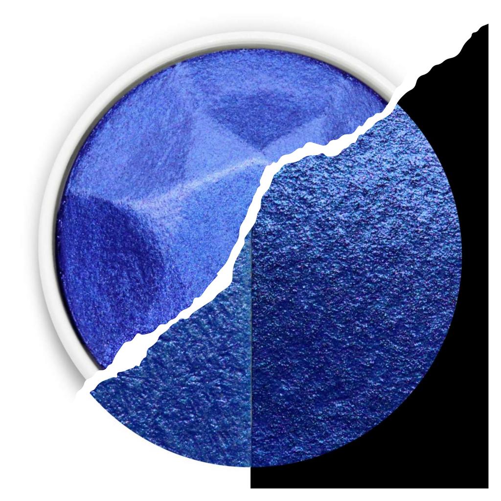 Кювета finetec / цвет "Sapphire"/ с071