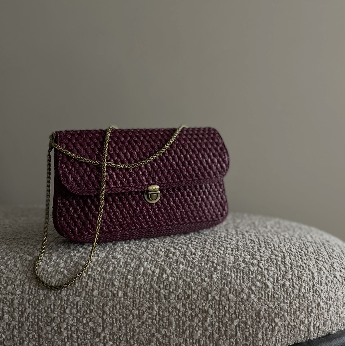 МК "CROSS-BODY"