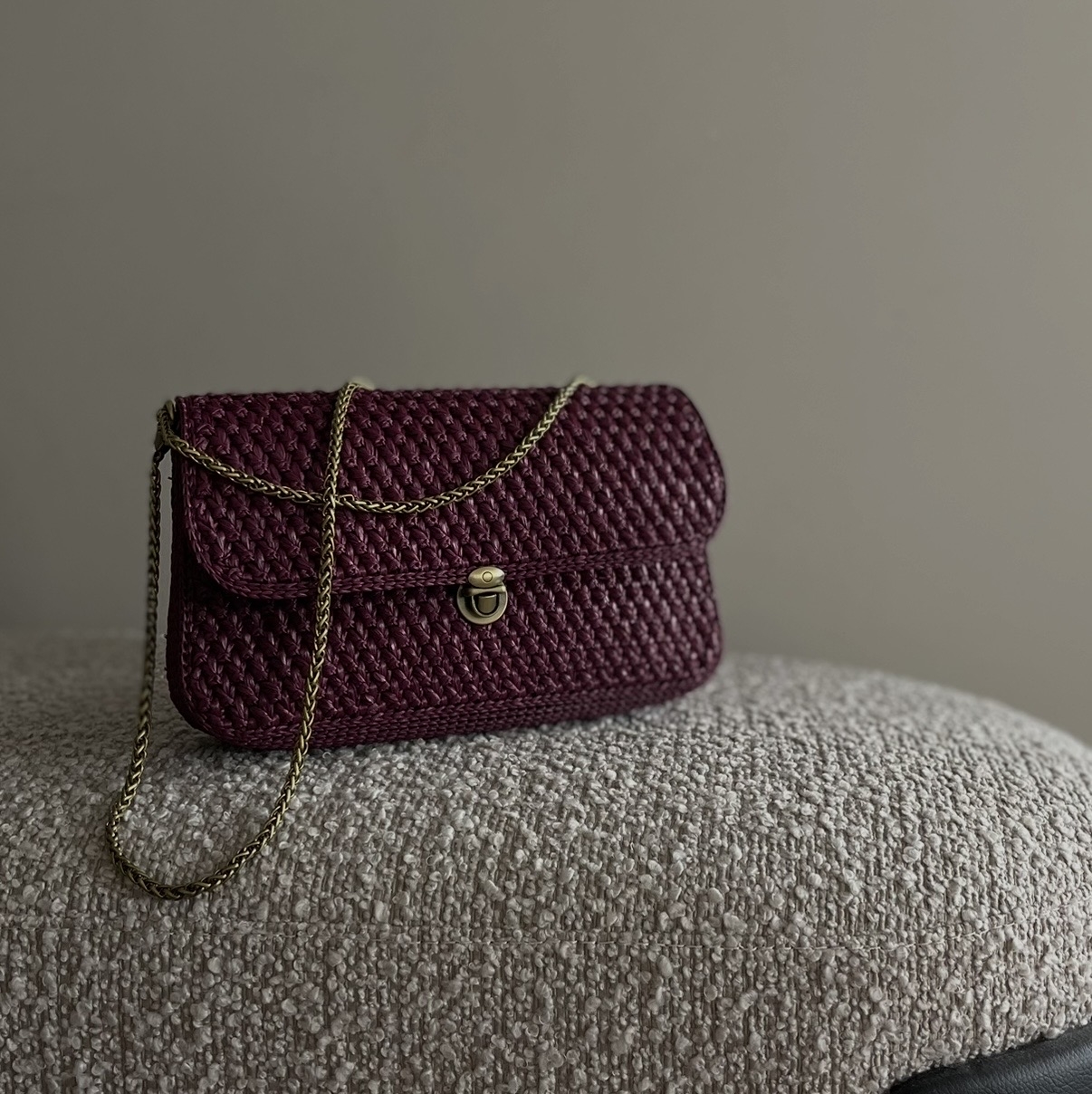 МК "CROSS-BODY"