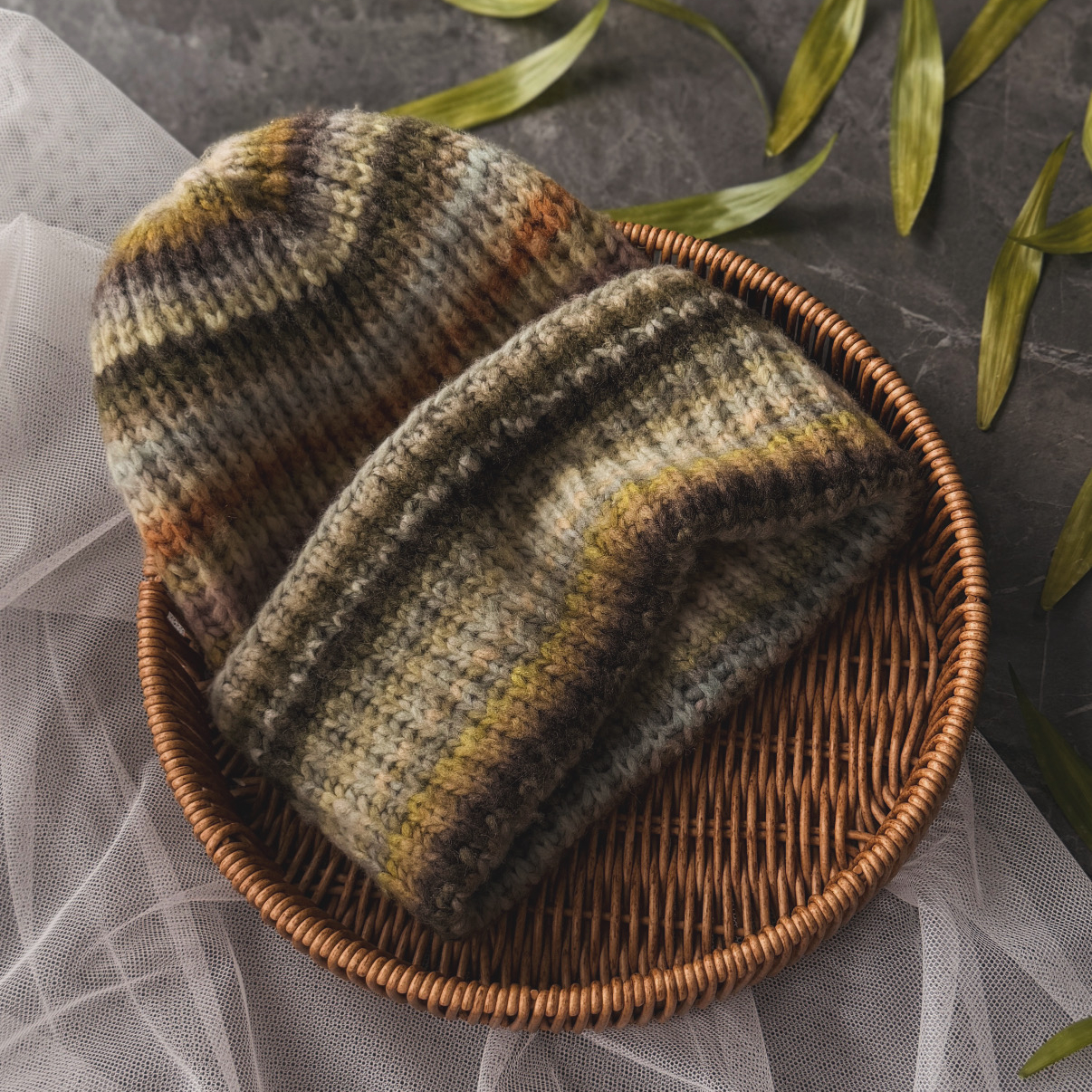 МК "ENGLISH HAT"