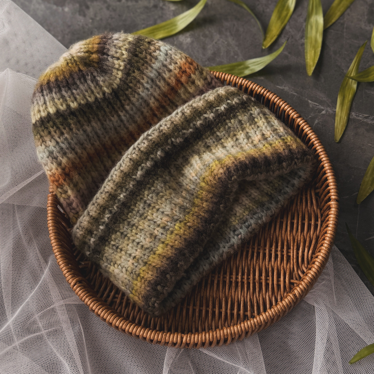 МК "ENGLISH HAT"