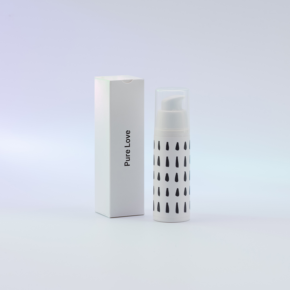 Крем для лица дневной с авентрамидами. Для чувствительной кожи. Уменьшение покраснения. 30 мл.