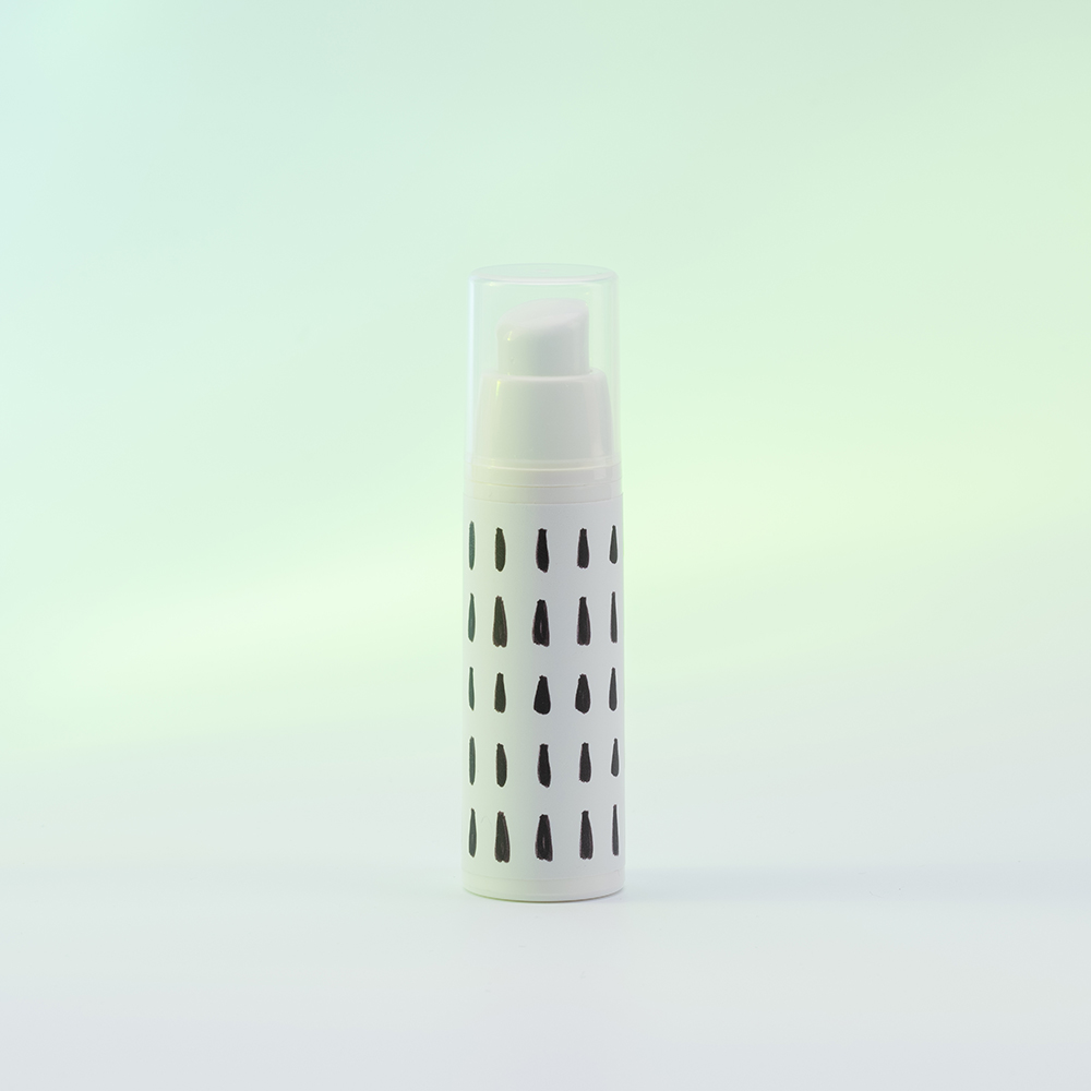 Крем для лица дневной с турмероном. Антиоксидантный. Баланс кератинизации. 30 мл.