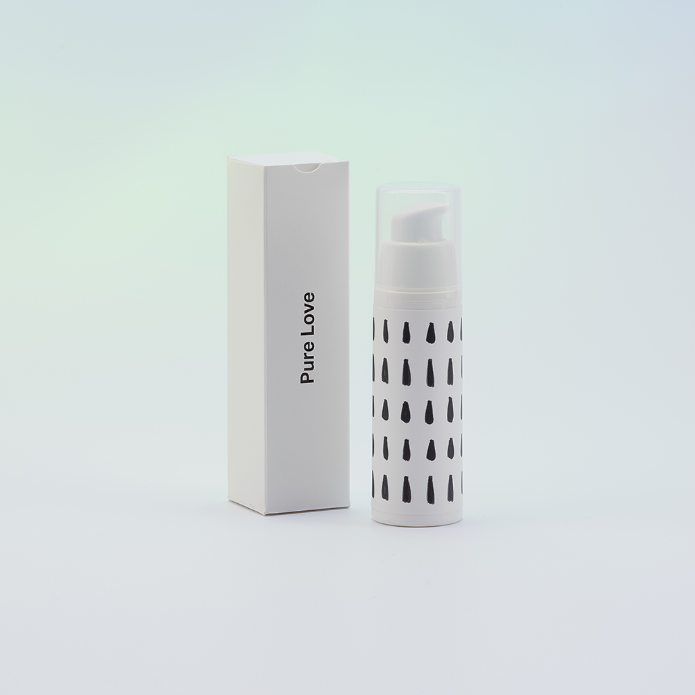 Крем для лица дневной с матрицином. Баланс микрофлоры. Уменьшение гиперпигментации. 30 мл.