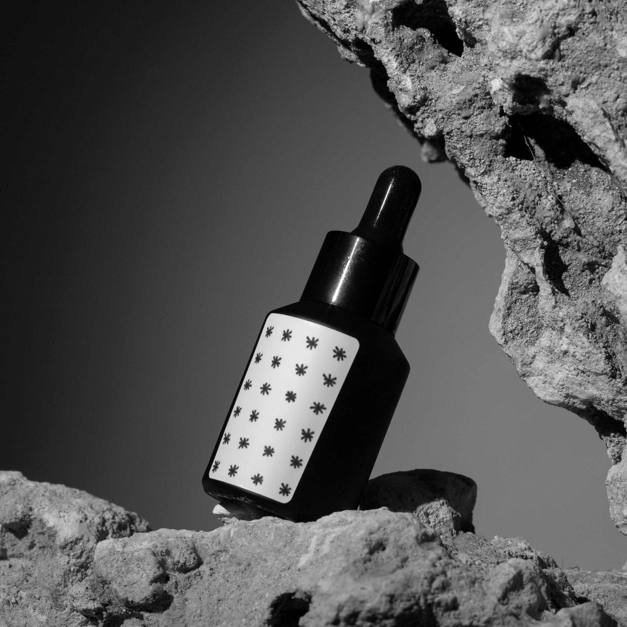 Сыворотка для лица с витамином С и феруловой кислотой. Выравнивание тона кожи.  30 мл.