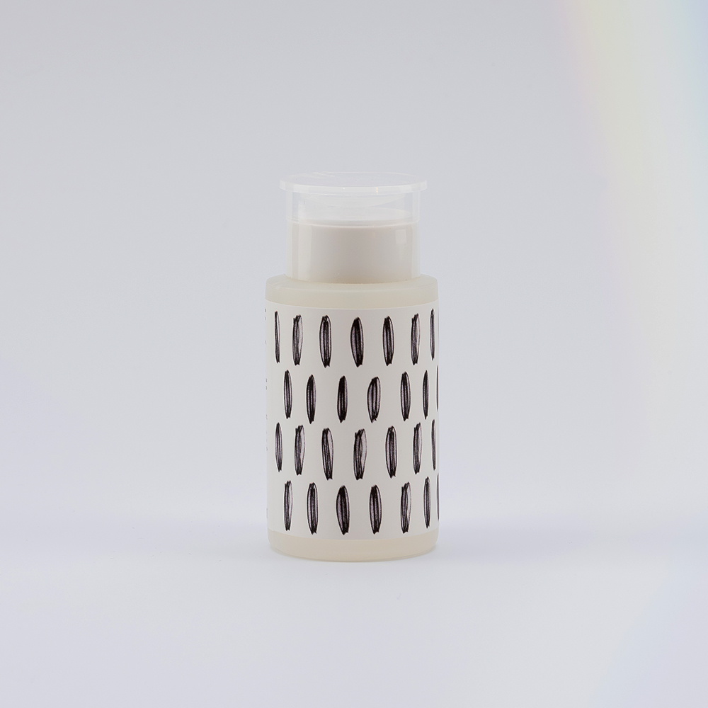 Мицеллярный лосьон с витамином B5, 150 мл