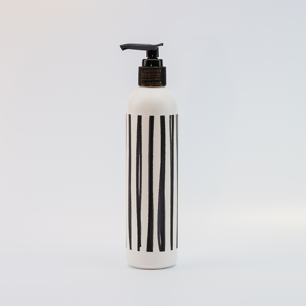 Шампунь для волос с протеинами. 250 мл. Флакон