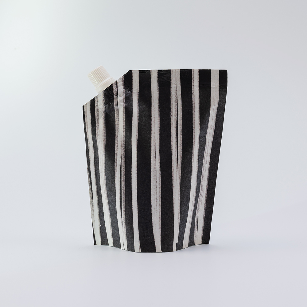 Бальзам для волос с таурином. 250 мл. Мягкая упаковка.