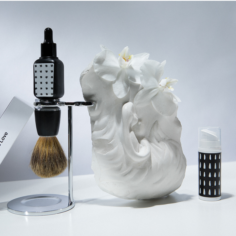 Активная сыворотка PURE LOVE