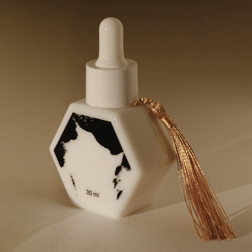 Сыворотка для лица с бакучиолом, пептидом и витамином D, 30 мл