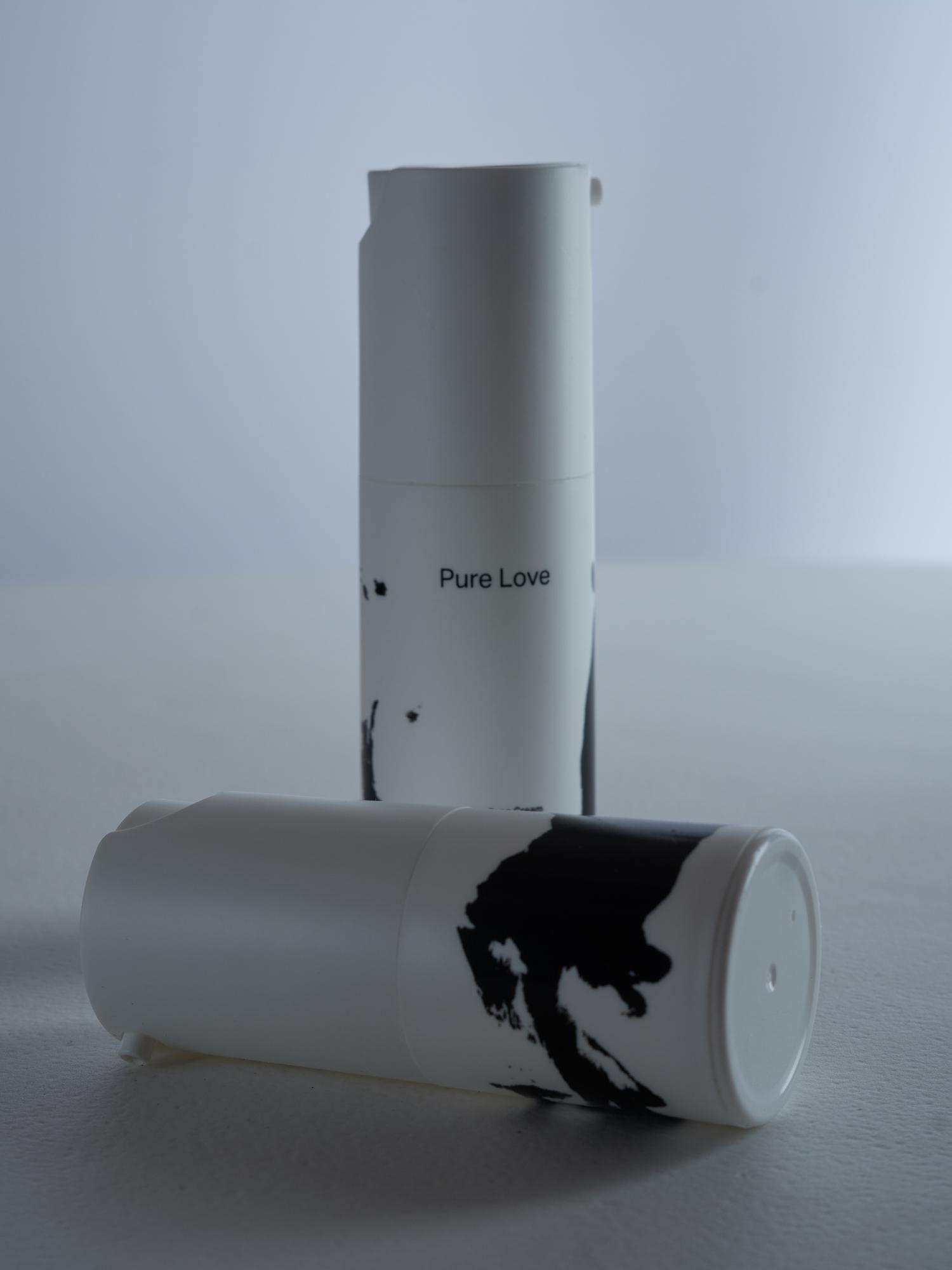 Ламеллярный крем для лица с 6% тетраизопальмитата (витамин С) и NAD+. Сияние. Антиэйдж линия. 15 мл.