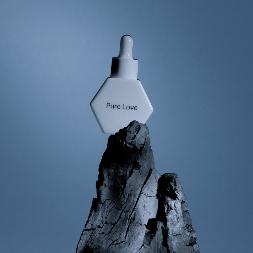 Сыворотка для лица с Экзосомами и NAD+ , Aesthetic. 30 мл. Молодость. Совершенство. Инновации. Нейрокосметика.