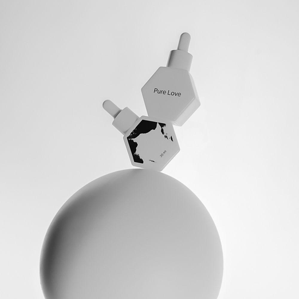 Сыворотка «Кровь Дракона». Aesthetic. 30 мл. Профилактика воспалений. Работа с Пост-Акне. Снижение реактивности кожи. Баланс микробиома.