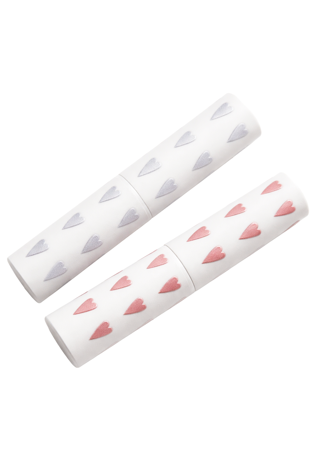 Бальзамы для губ. Лимитированная серия. Любовники. Aesthetic. 3,3 гр х 2 шт.