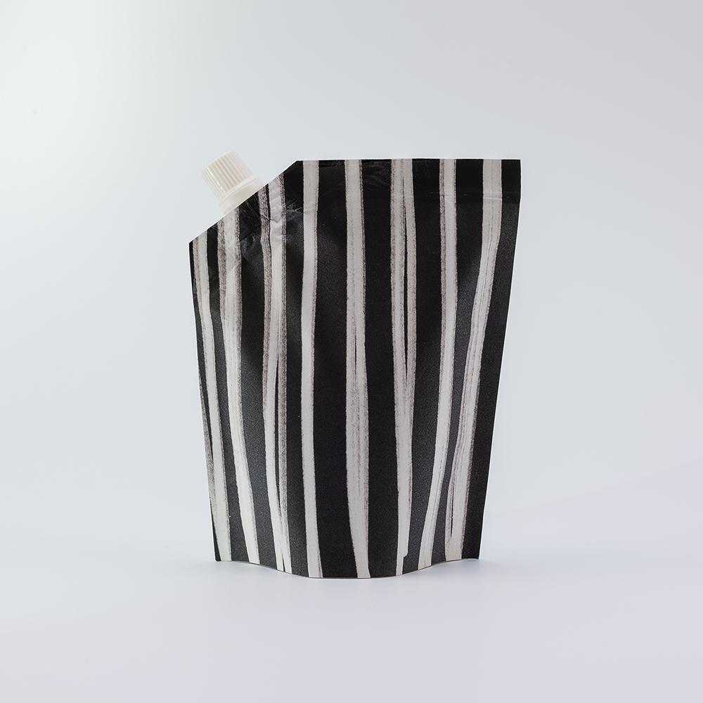 Бальзам для волос с таурином. 250 мл. Мягкая упаковка.