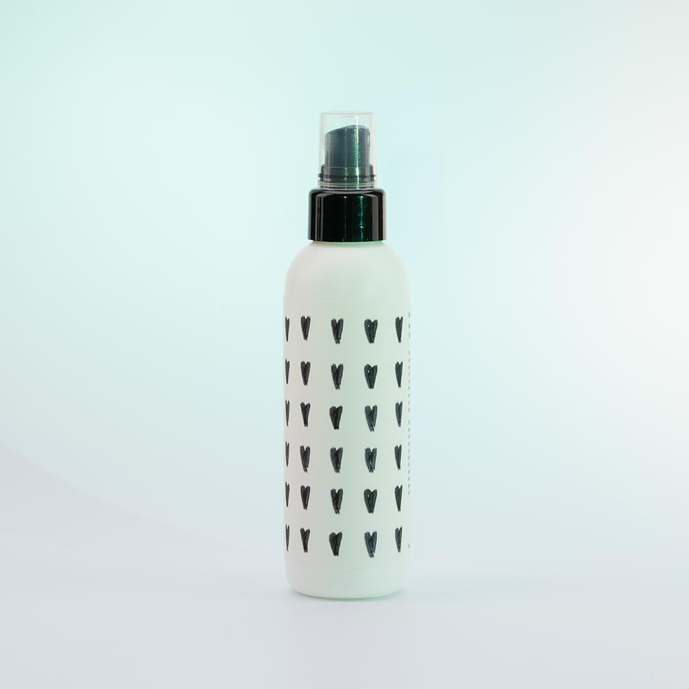 Тоник с альфа-глюканом. Пребиотик. Восстановление баланса микрофлоры. True Nature. 150 мл.