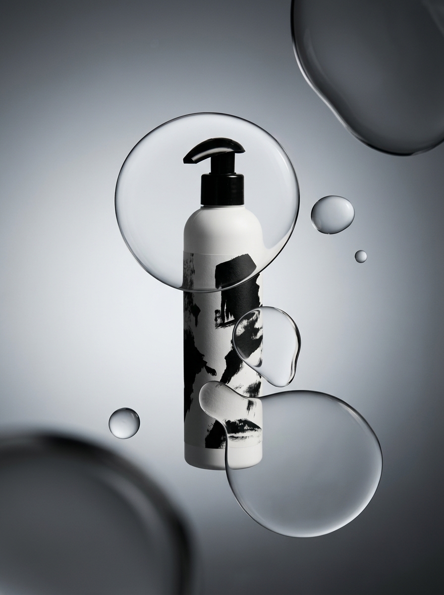 Бальзам для волос с таурином и витамином С . Эффект ламинации. 250 мл. Флакон