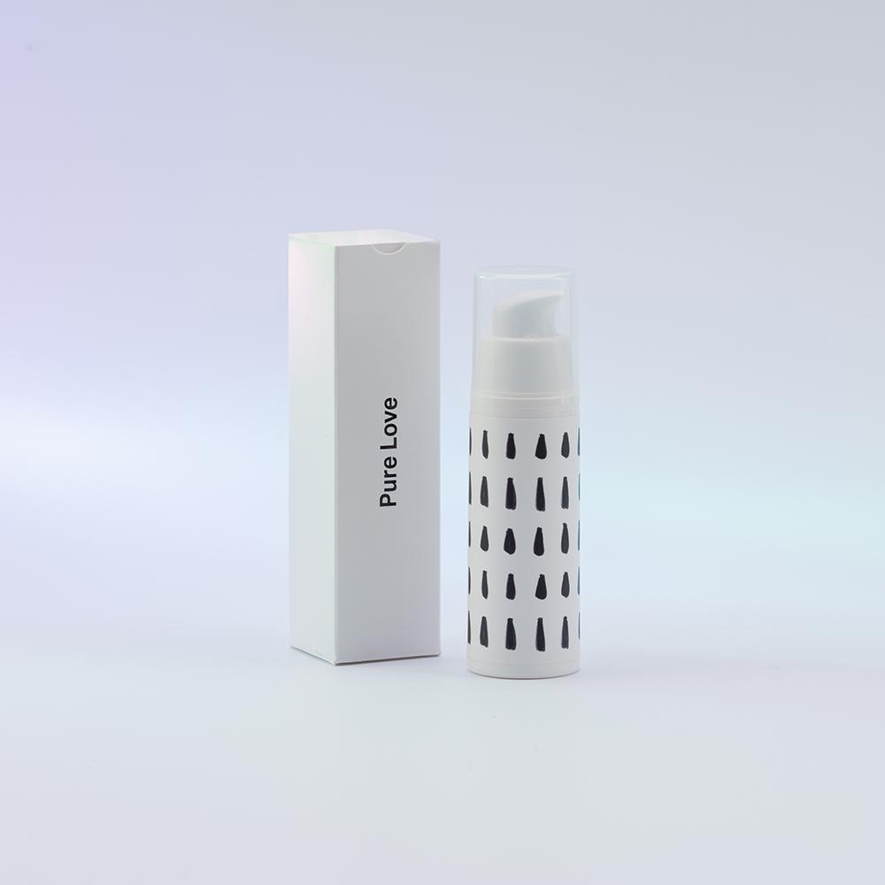 Крем для лица дневной с авентрамидами. Для чувствительной кожи. Уменьшение покраснения. 30 мл.(07.08.26)