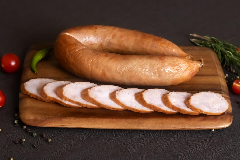 Колбаса Куриная