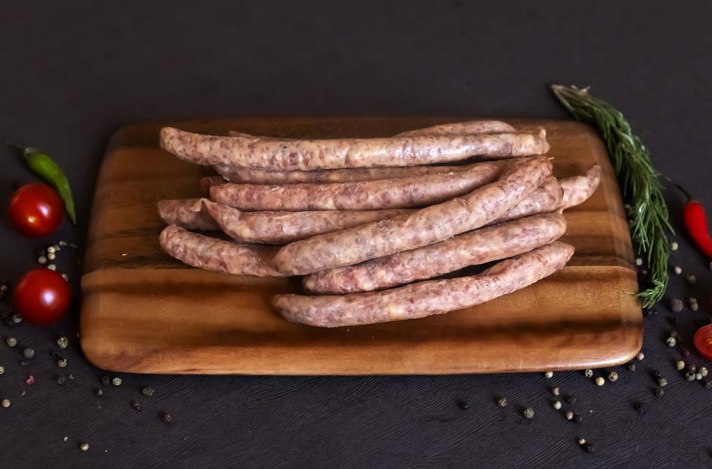 Колбаски Хазарские