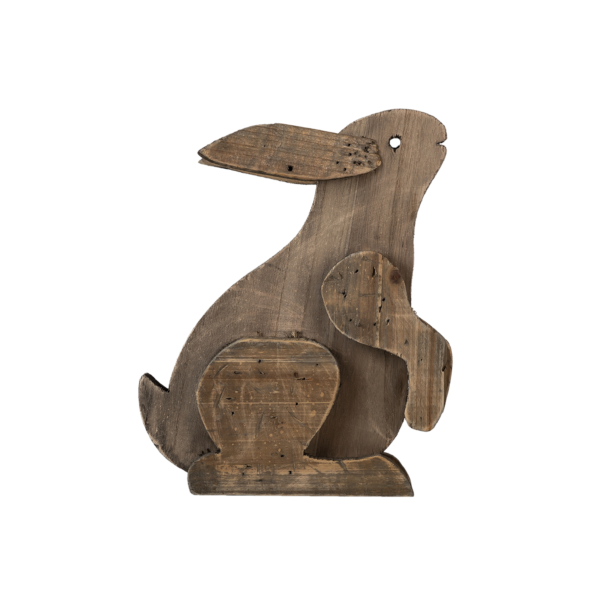 Декор "Кролик"