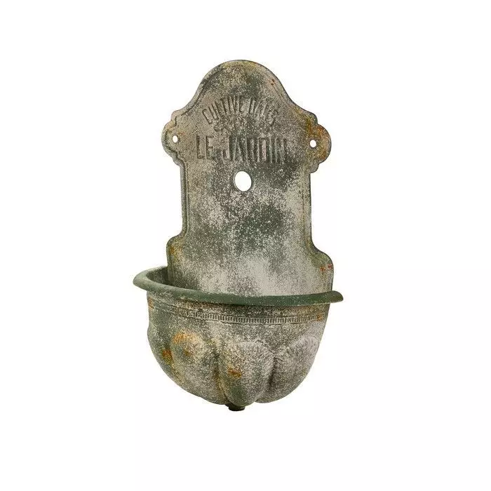 Кашпо "Le Jardin"