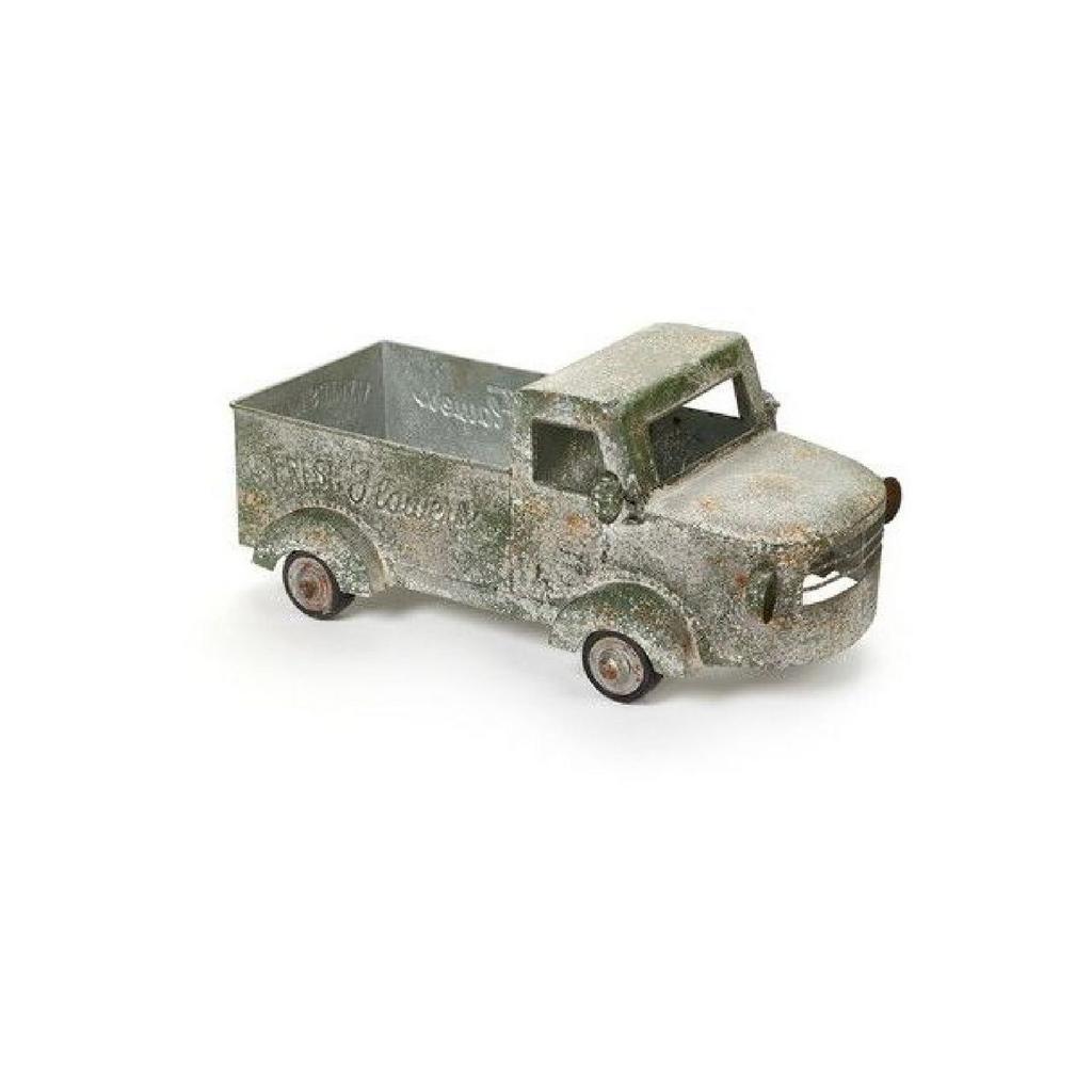 Декор "Грузовик"