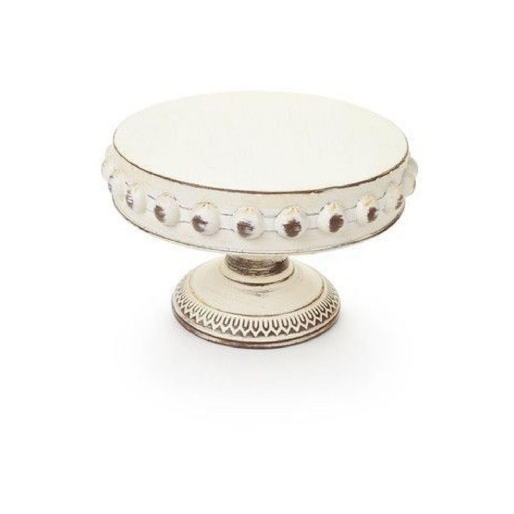 Этажерка декоративная "Антик"