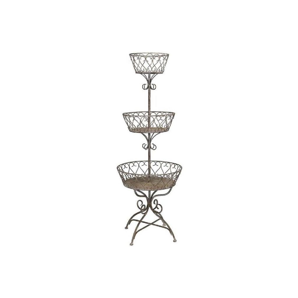 Этажерка декоративная "Селин"