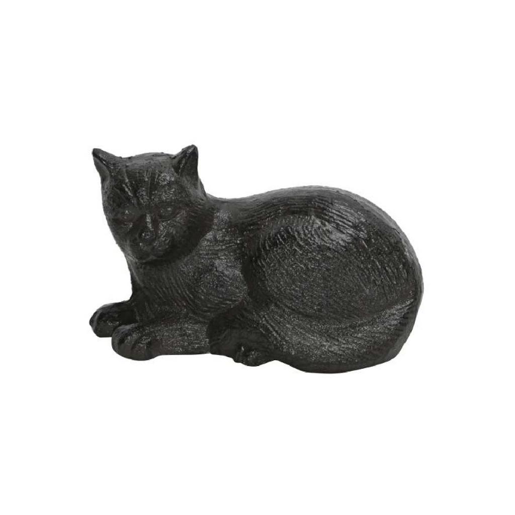 Декор "Кот"