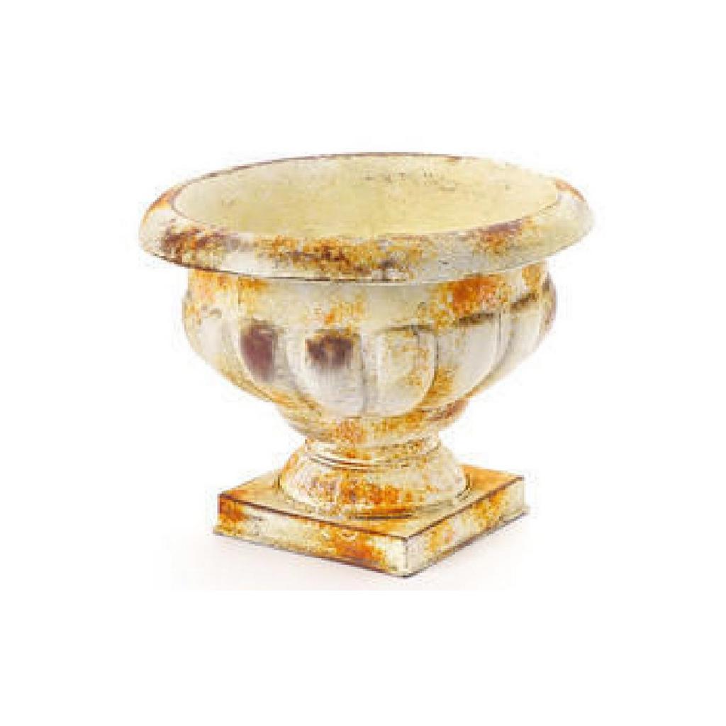 Вазон декоративный "Антик"