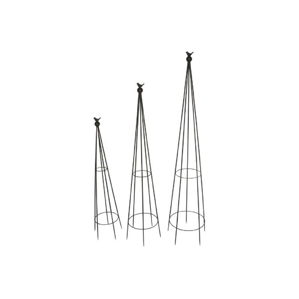 Набор из 3-х опор "Птицы"