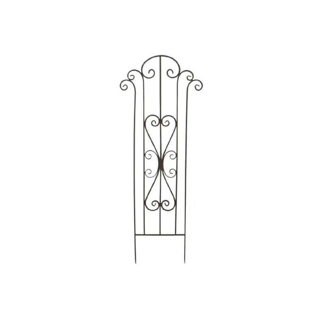 Опора садовая "Пежан" рустик