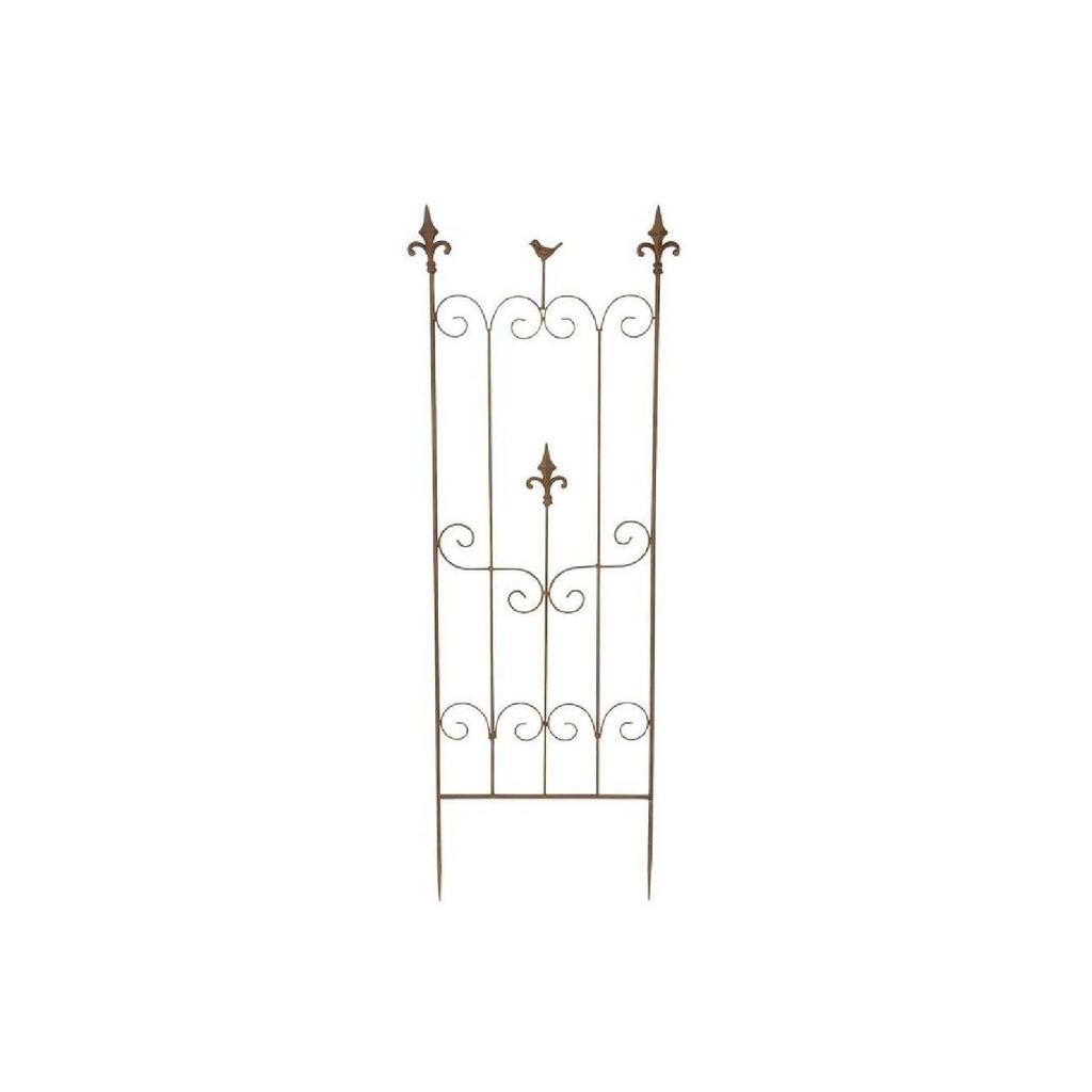 Опора садовая "Пики"