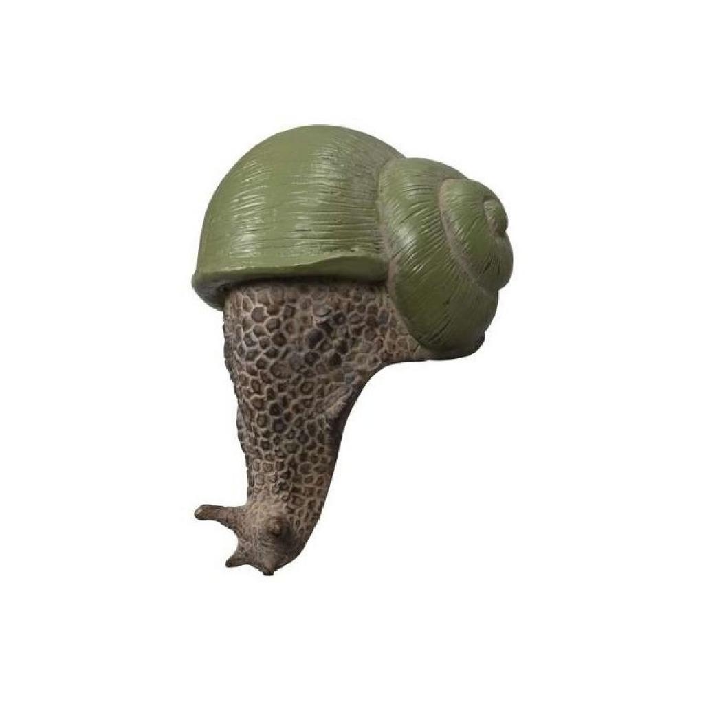 Декор "Улитка"