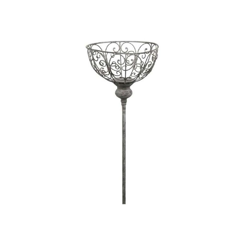 Корзина на штекере "Дениз"