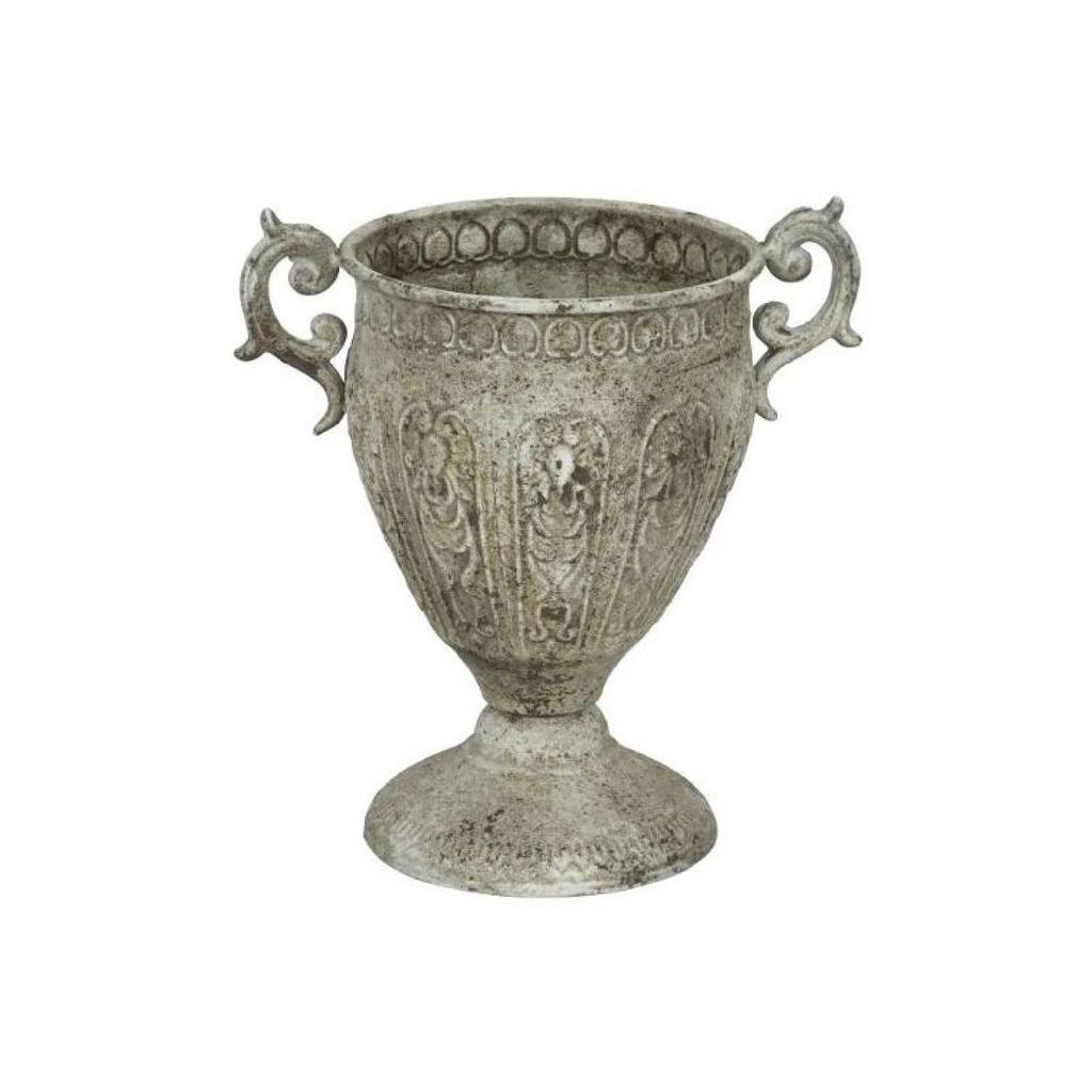 Вазон декоративный "Брокант" большой