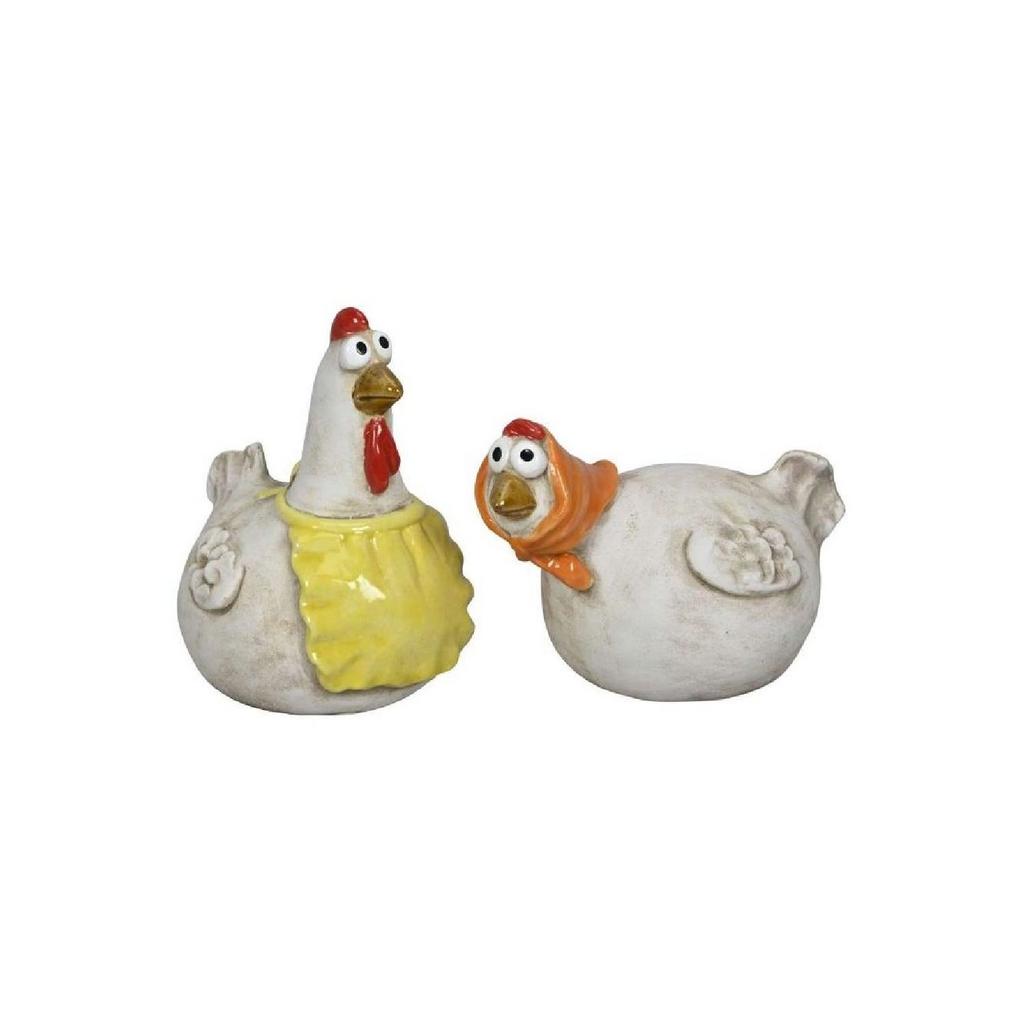 Набор  "Курицы" в ассортименте