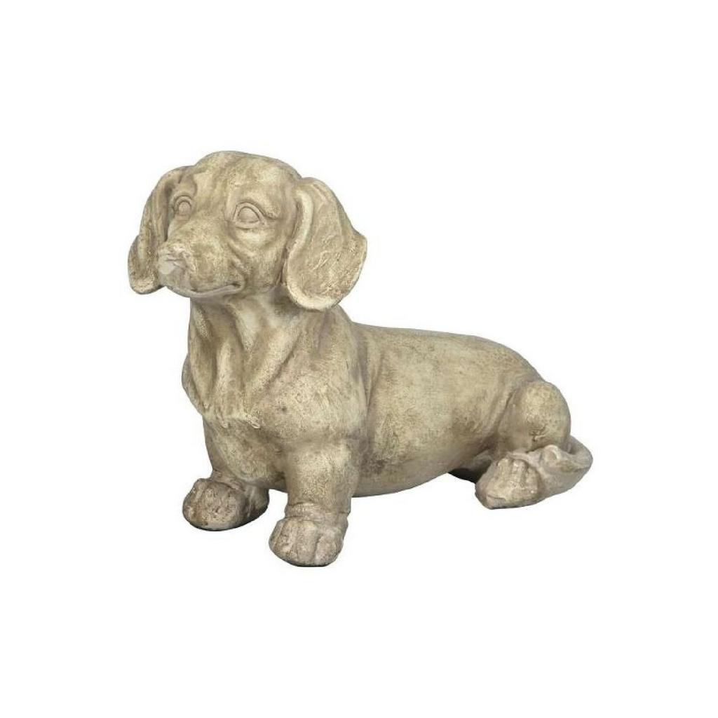 Декор "Собака"