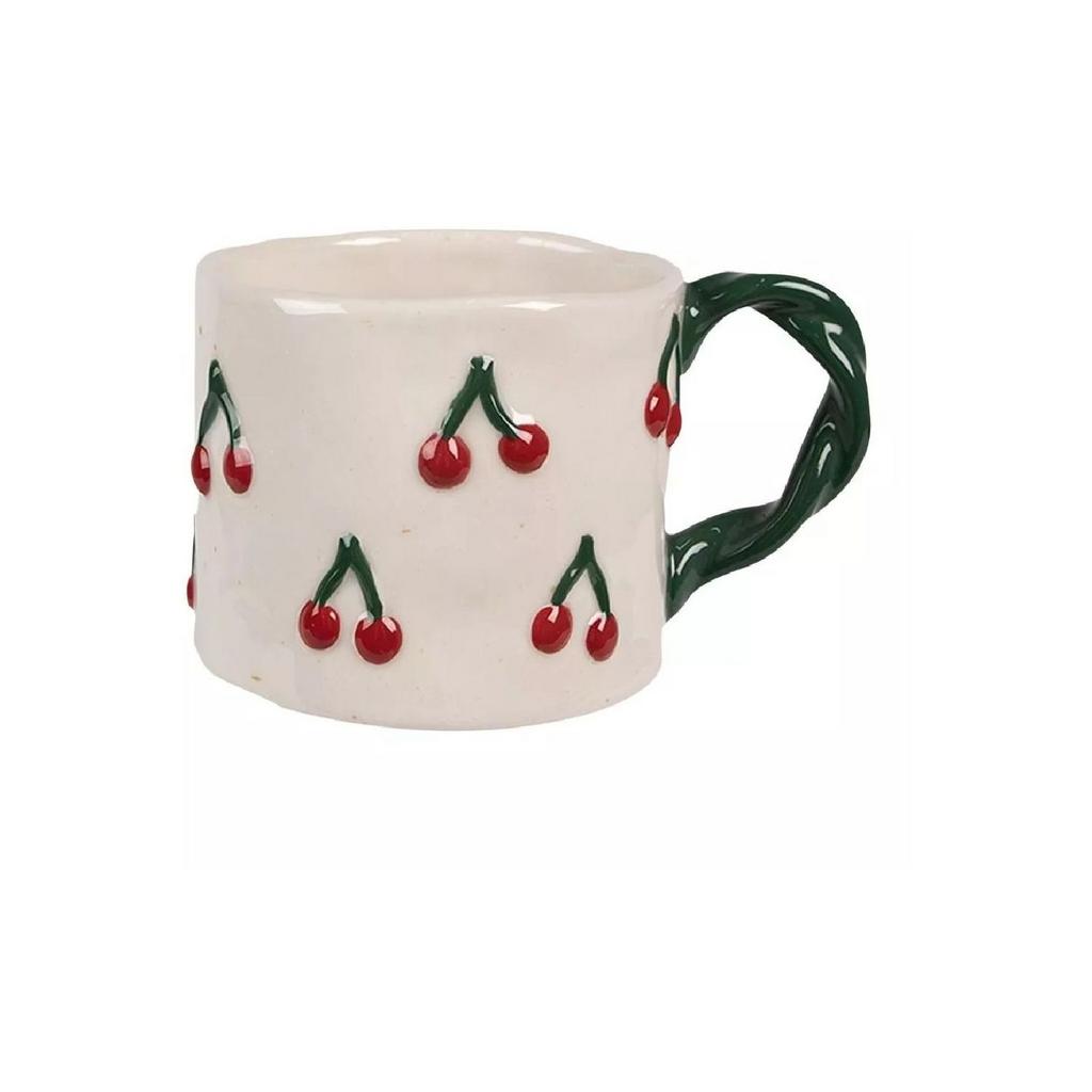 Кружка "Вишня"