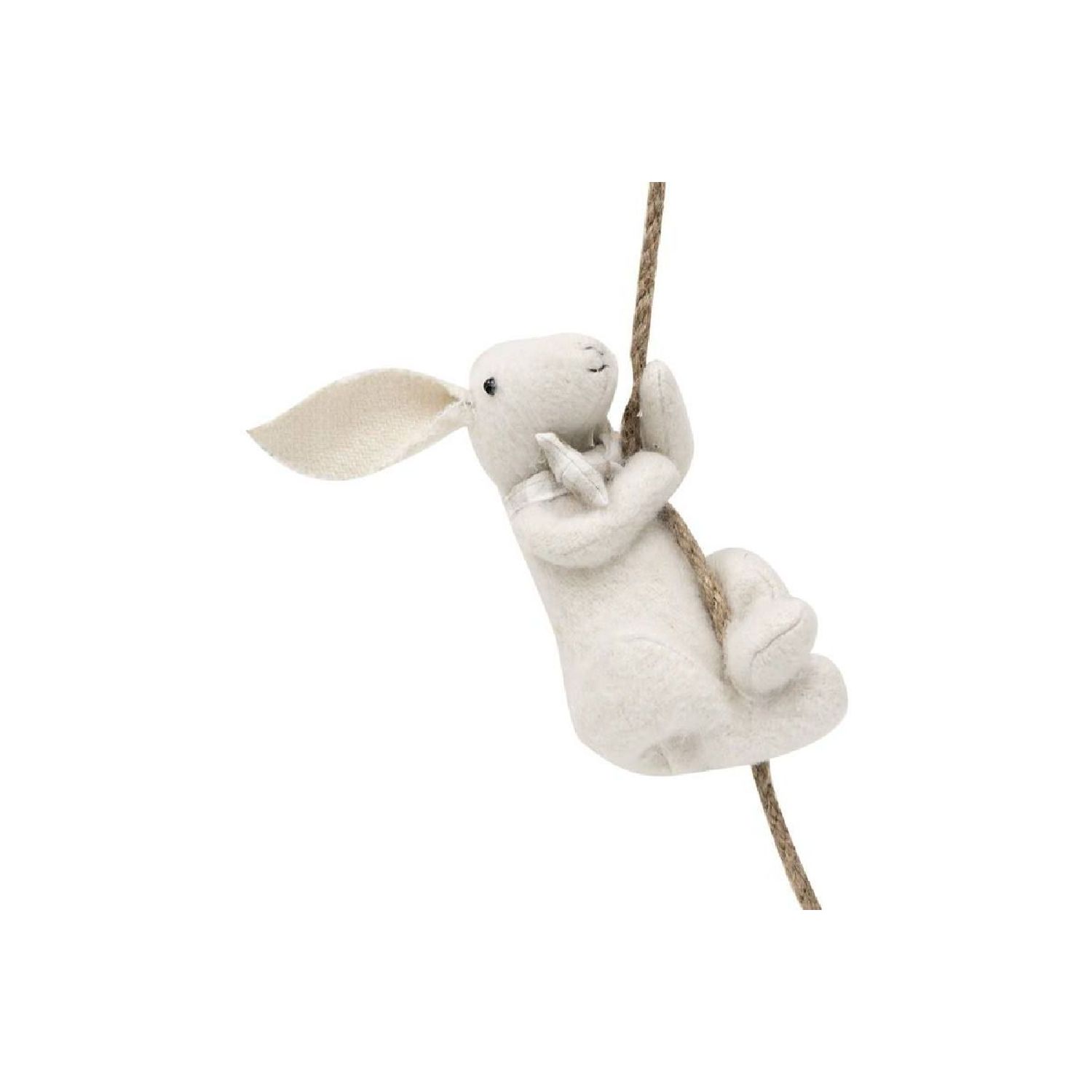 Декор подвесной "Кролик"