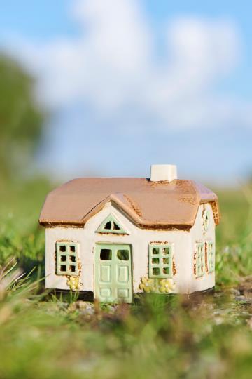 Домик тепличка Ib LAURSEN