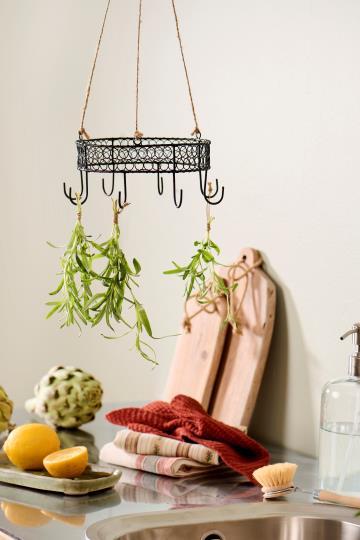 Подвес с крючками Ib LAURSEN