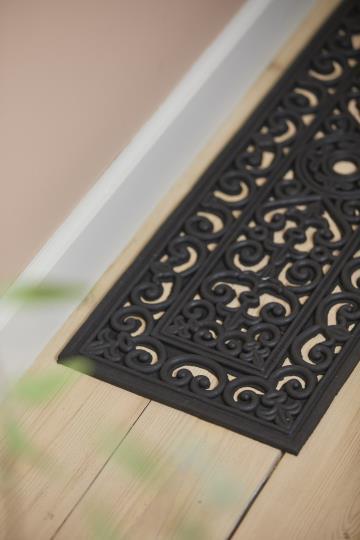 Коврик Ажур Ib LAURSEN